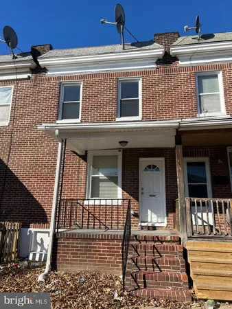 $139,900 | 3566 Horton Avenue, Baltimore, MD 21225