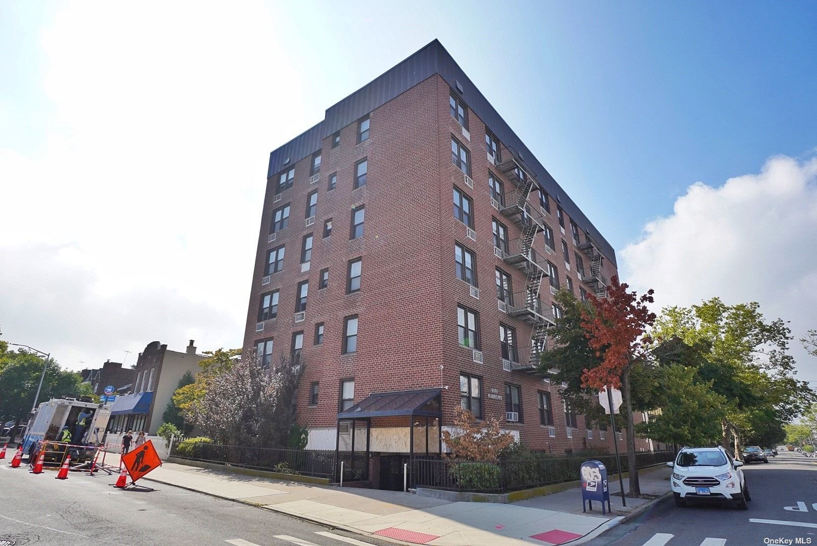 6901 Narrows Avenue, Unit 4G, Brooklyn, NY 11209 Compass