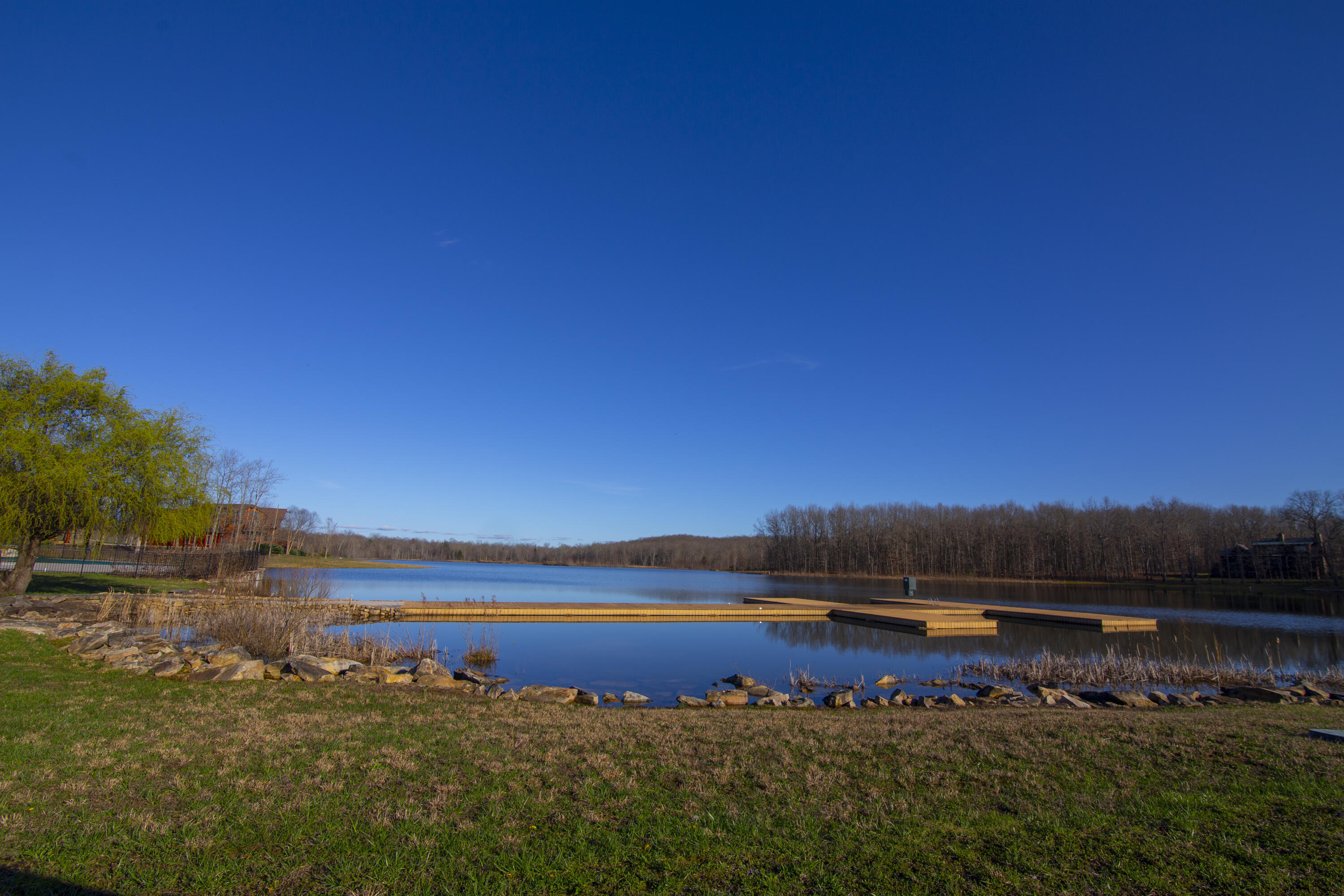 Bunkhouse Road Spencer, TN 38585 - Photo 11 of 29 Long Branch Amenity-2