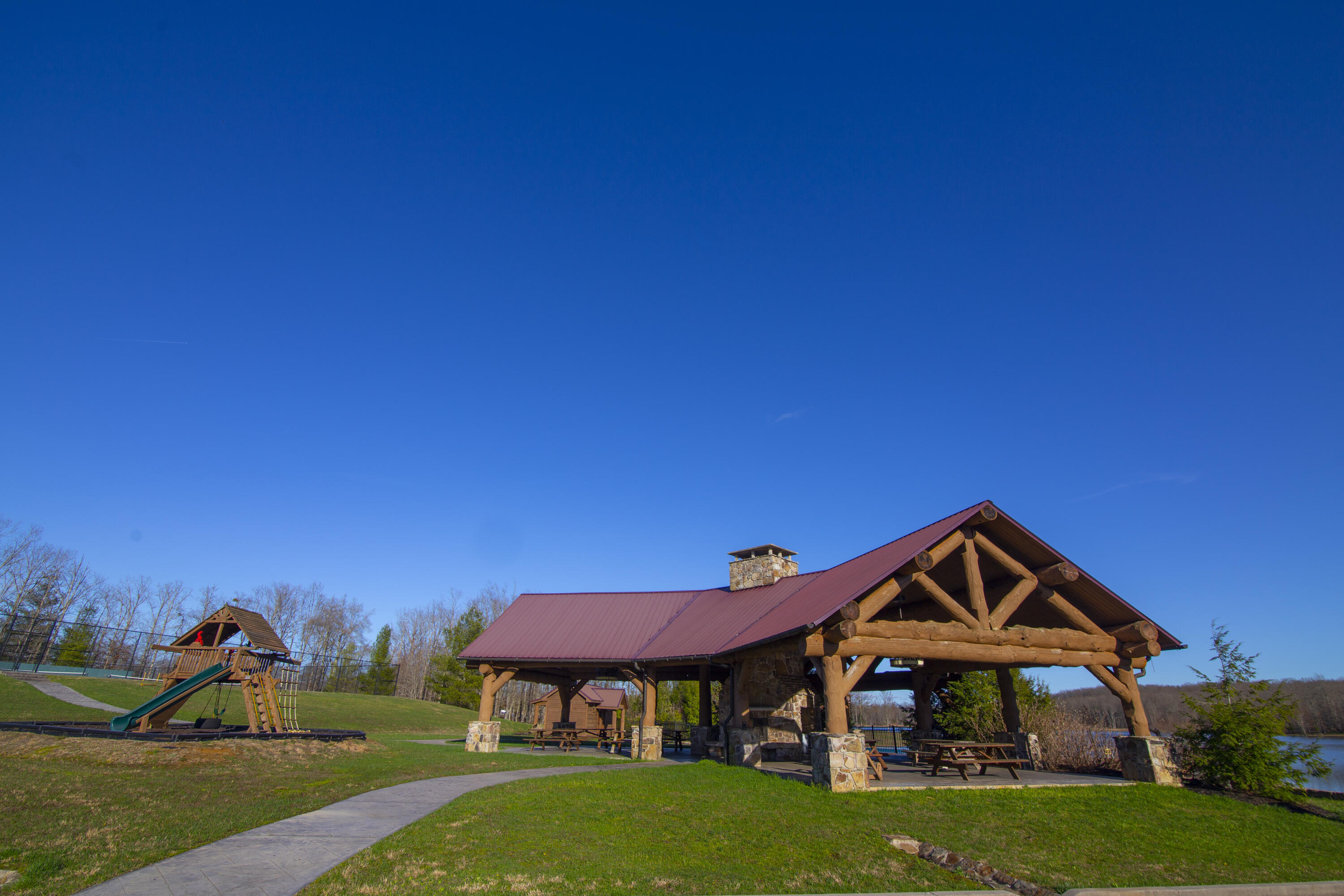 Bunkhouse Road Spencer, TN 38585 - Photo 13 of 29 Long Branch Amenity-4