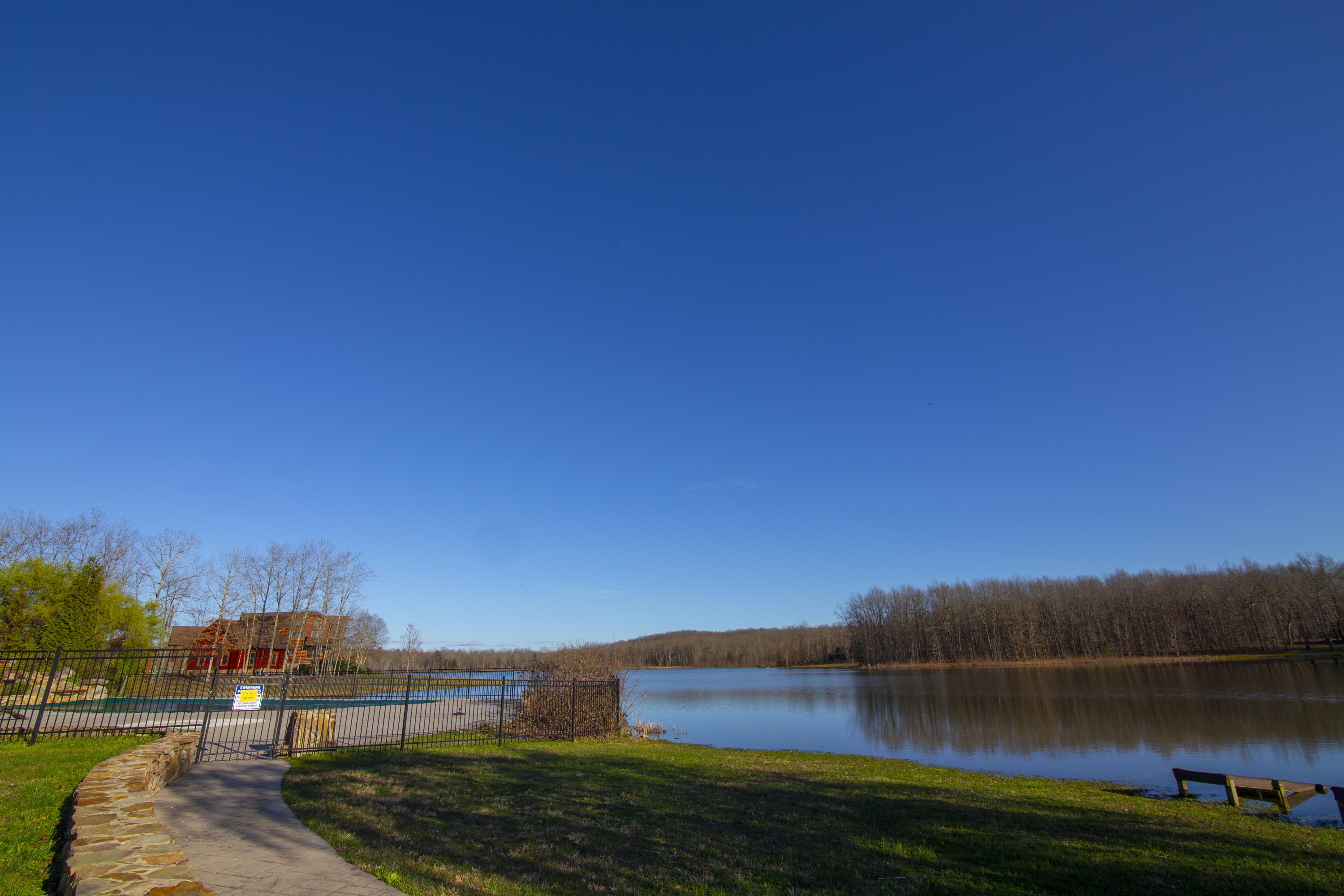 Bunkhouse Road Spencer, TN 38585 - Photo 14 of 29 Long Branch Amenity-5