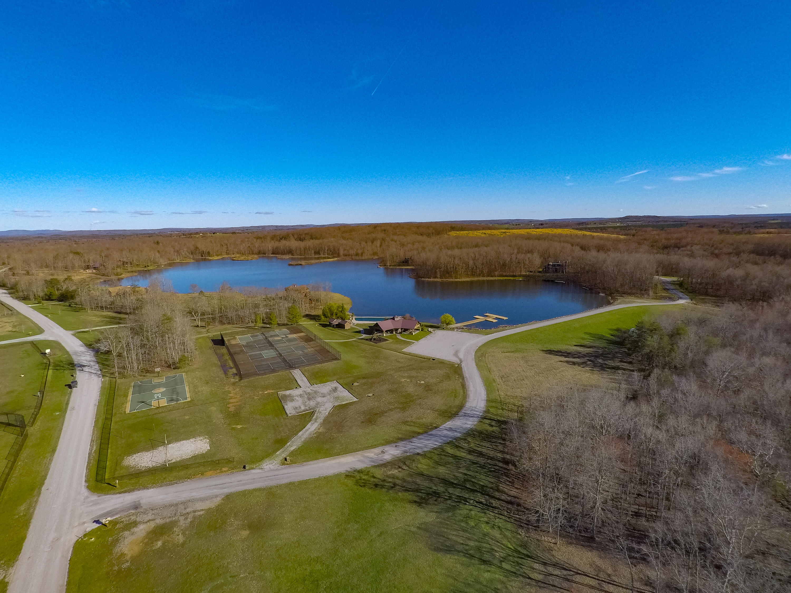 Bunkhouse Road Spencer, TN 38585 - Photo 15 of 29 Long Branch Amenity-6