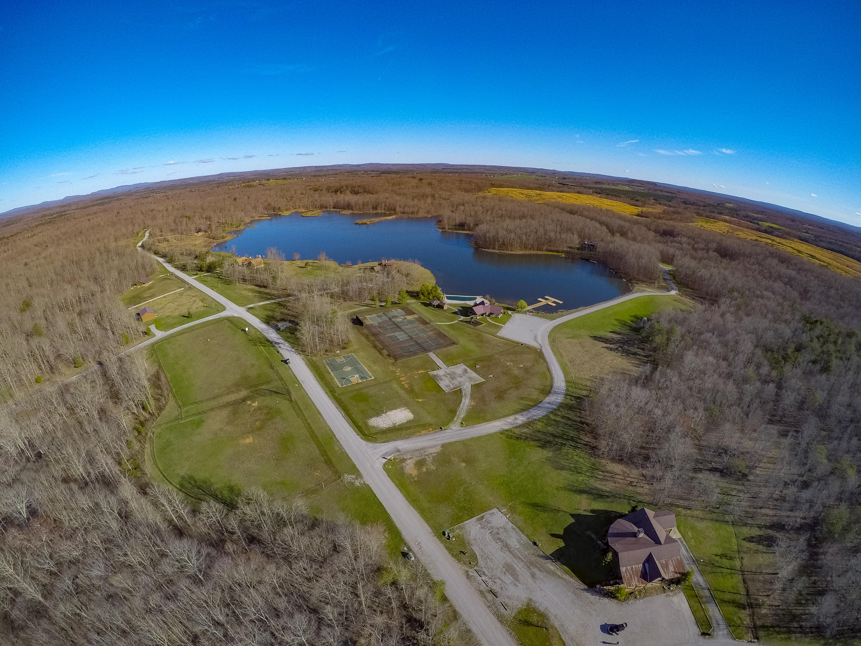 Bunkhouse Road Spencer, TN 38585 - Photo 16 of 29 Long Branch Amenity-7
