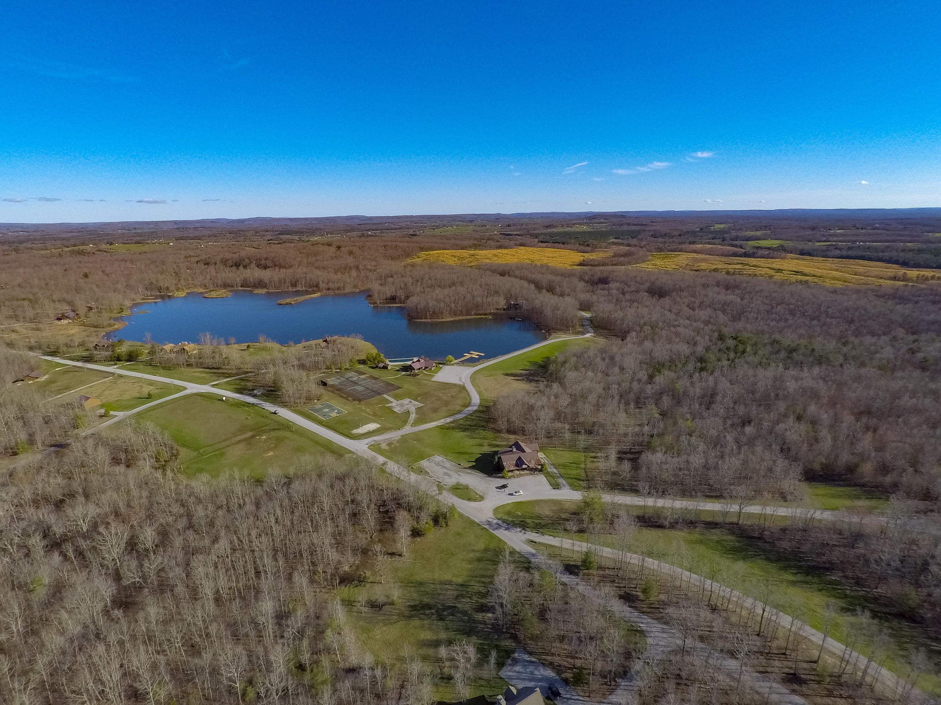 Bunkhouse Road Spencer, TN 38585 - Photo 17 of 29 Long Branch Amenity-8