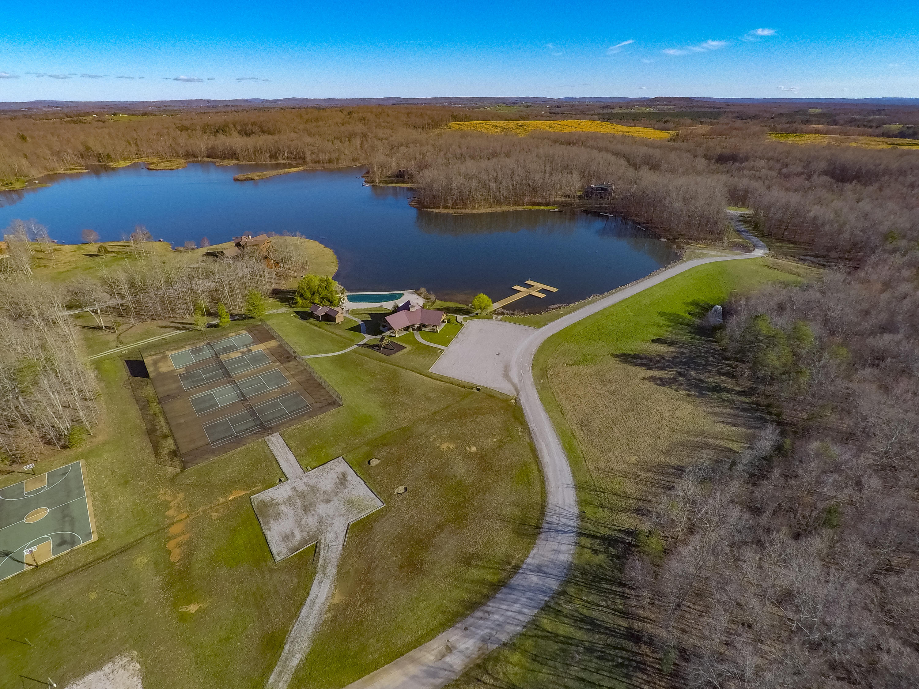 Bunkhouse Road Spencer, TN 38585 - Photo 18 of 29 Long Branch Amenity-9