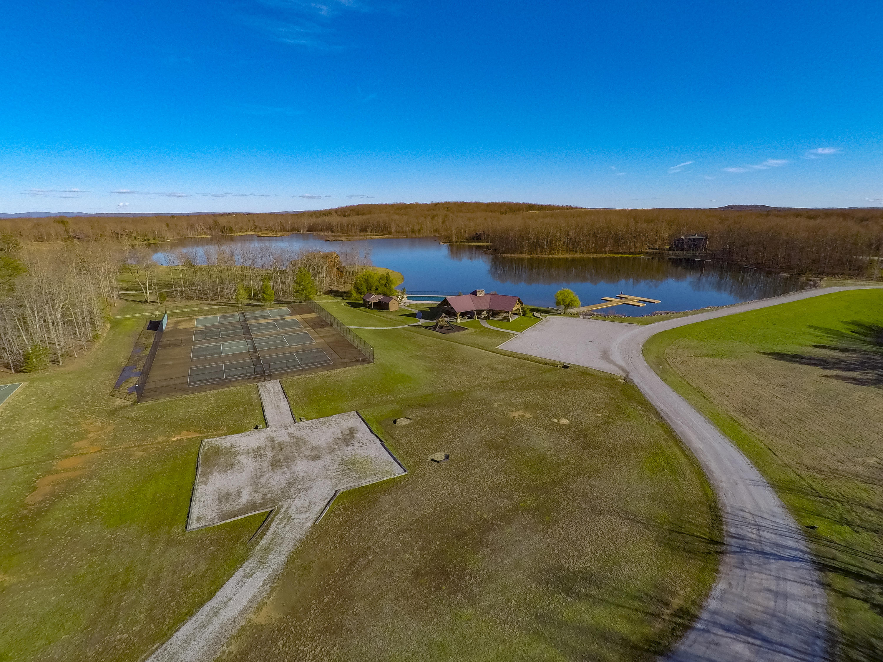 Bunkhouse Road Spencer, TN 38585 - Photo 19 of 29 Long Branch Amenity-10