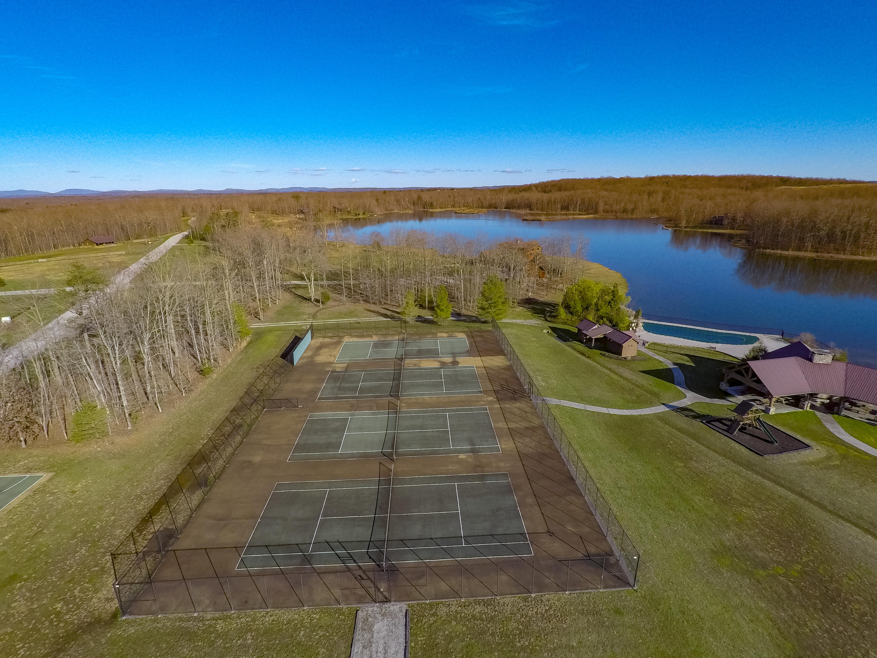 Bunkhouse Road Spencer, TN 38585 - Photo 20 of 29 Long Branch Amenity-11