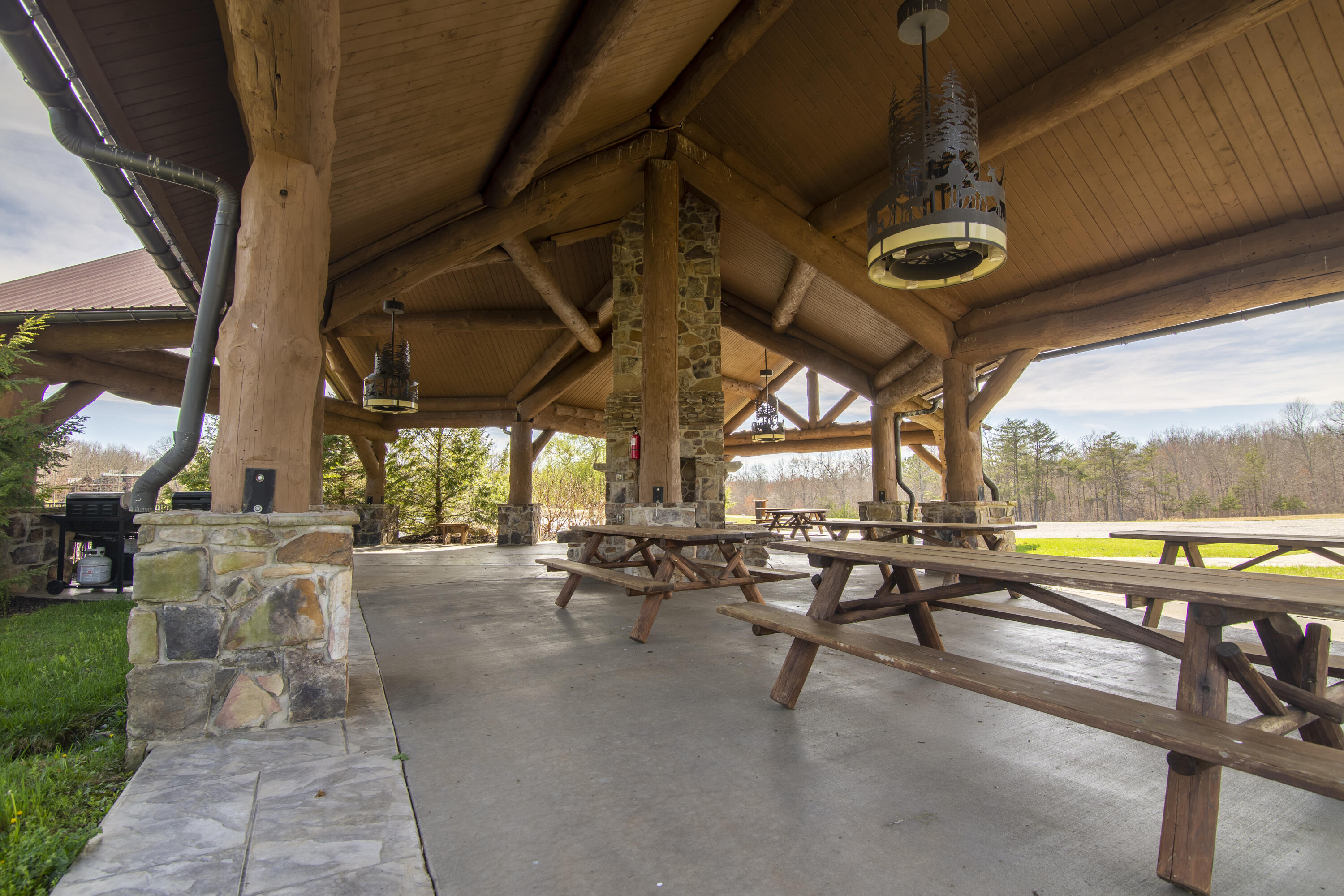 Bunkhouse Road Spencer, TN 38585 - Photo 23 of 29 Long Branch Amenity-14