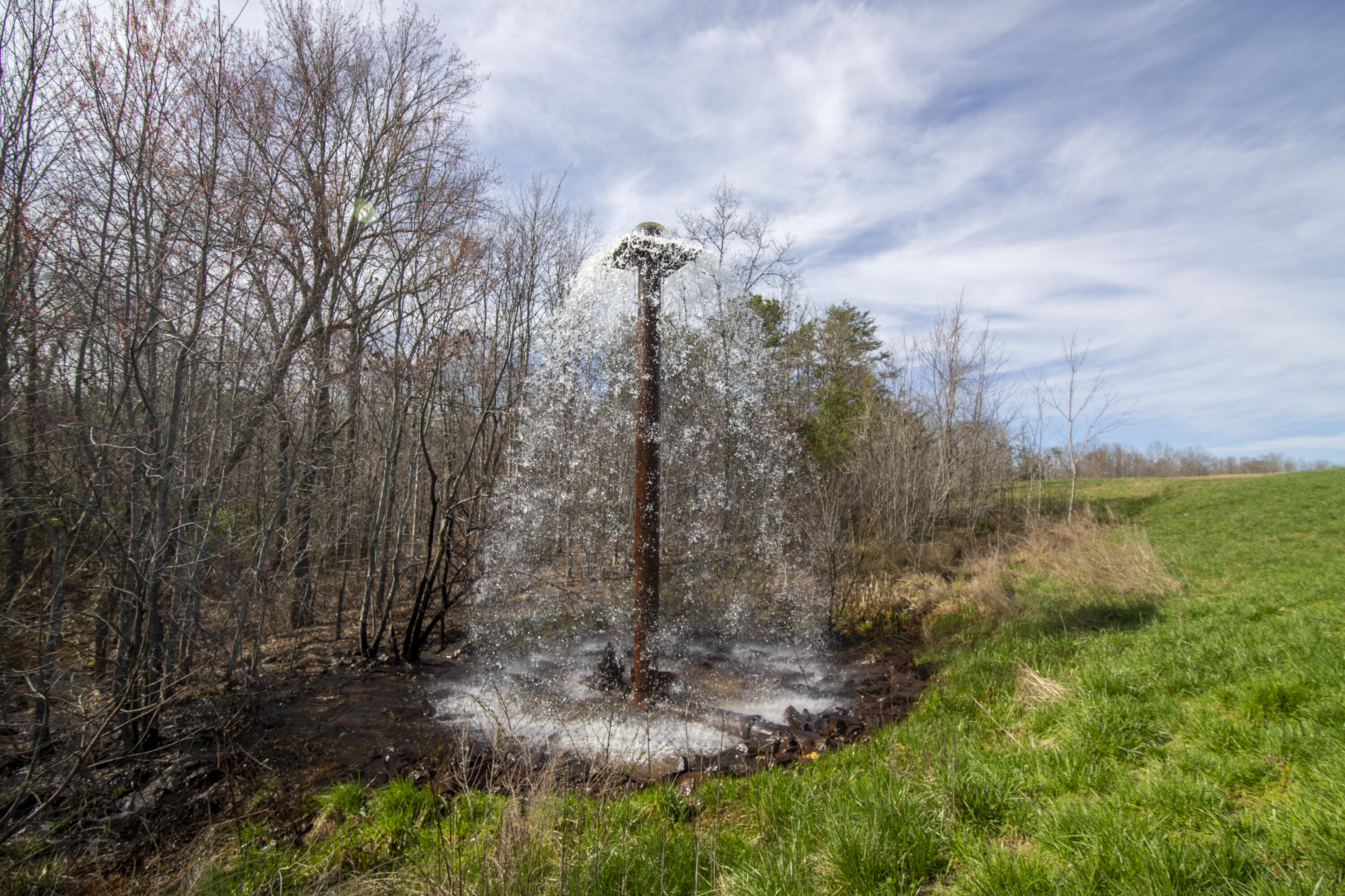 Bunkhouse Road Spencer, TN 38585 - Photo 25 of 29 Long Branch Amenity-16