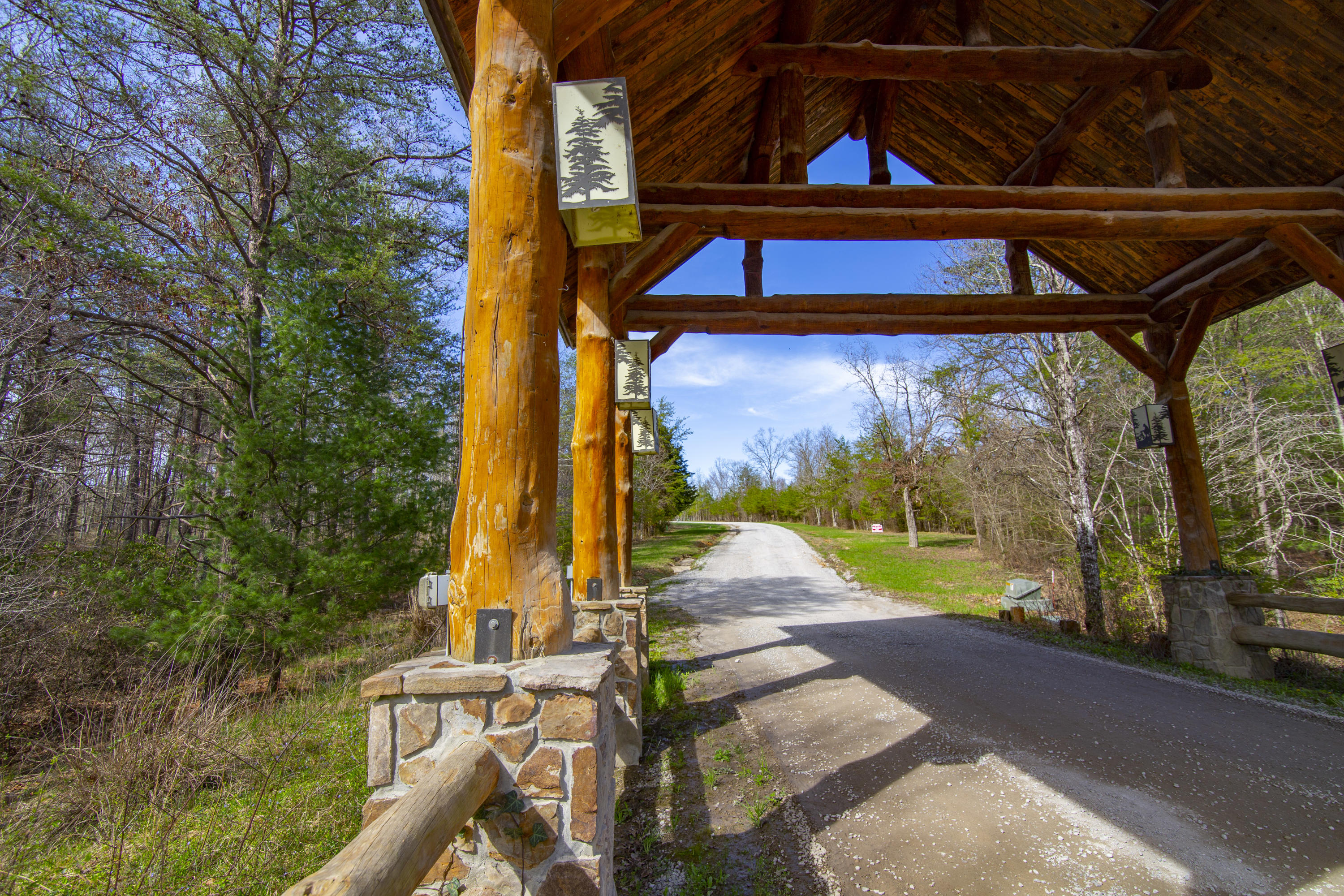 Bunkhouse Road Spencer, TN 38585 - Photo 27 of 29 Long Branch Amenity-18
