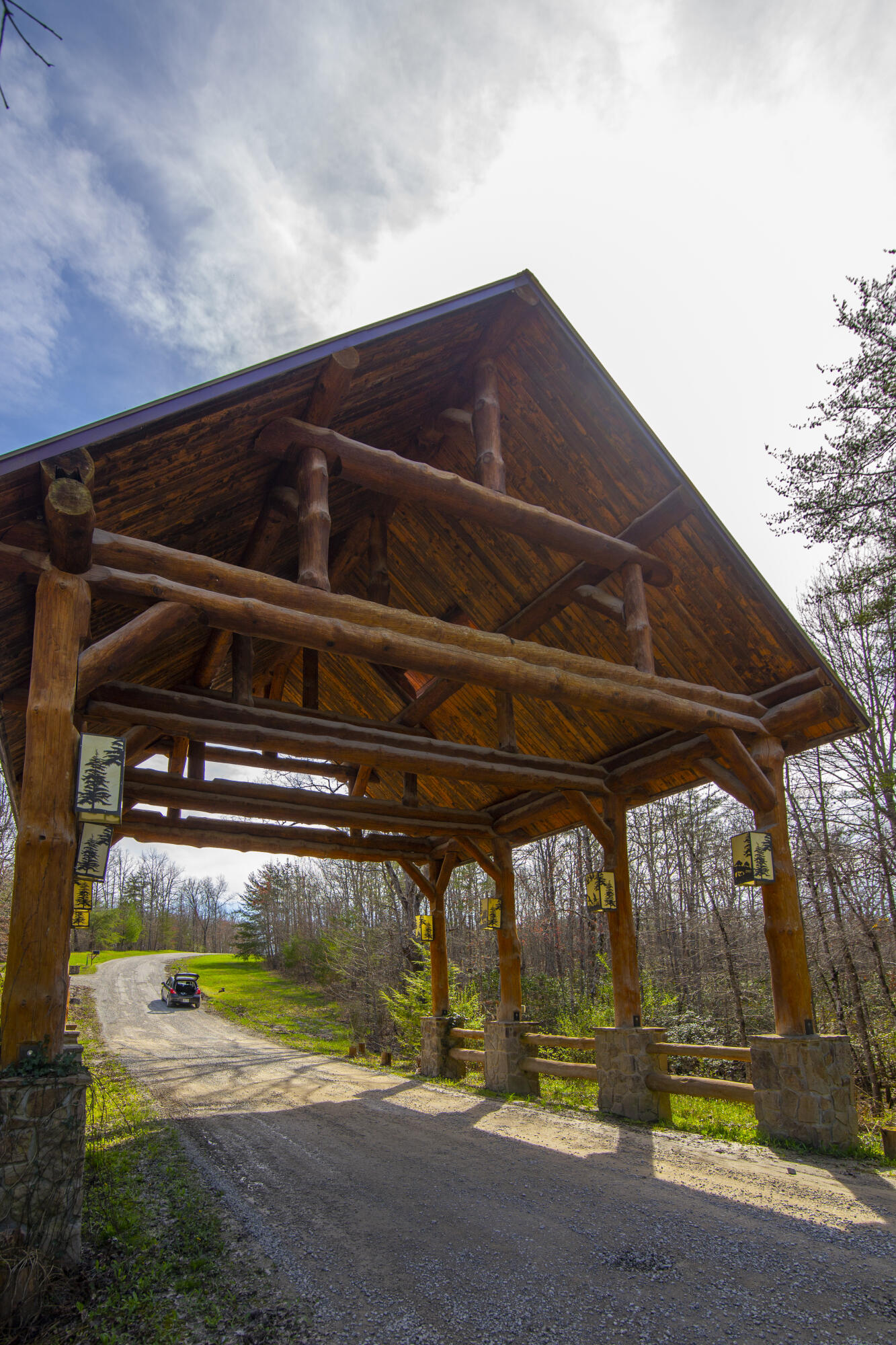 Bunkhouse Road Spencer, TN 38585 - Photo 28 of 29 Long Branch Amenity-19
