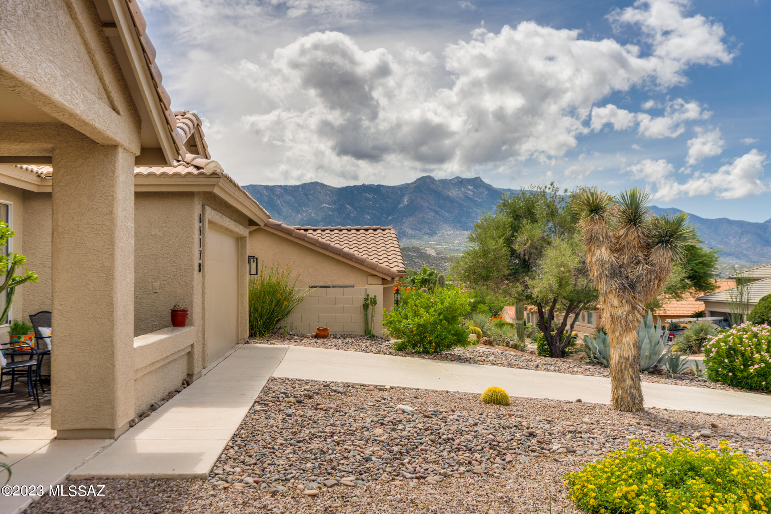65178 East Rose Ridge Court Tucson, AZ 85739 - Photo 8 of 50