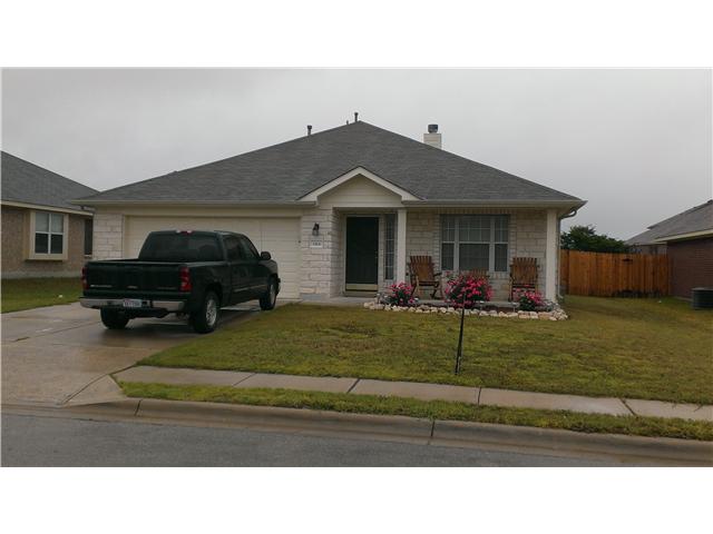 1414 Ridgewood Drive Leander, TX 78641 - Photo 1 of 1