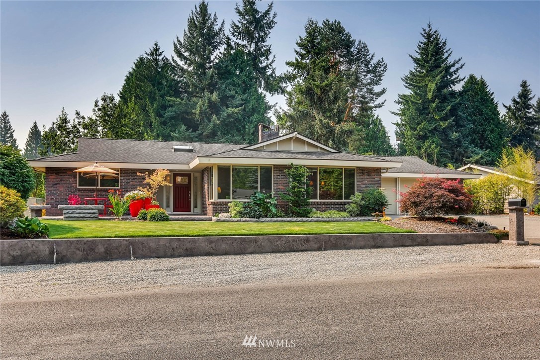 13837 Southeast 142nd Street Renton, WA 98059 - Photo 2 of 25