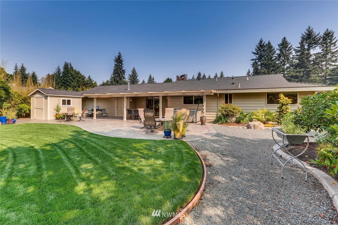 13837 Southeast 142nd Street Renton, WA 98059 - Photo 25 of 25