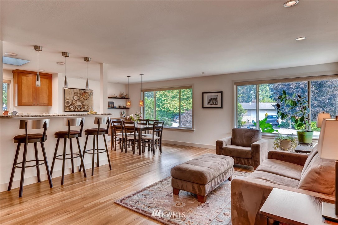 13837 Southeast 142nd Street Renton, WA 98059 - Photo 7 of 25