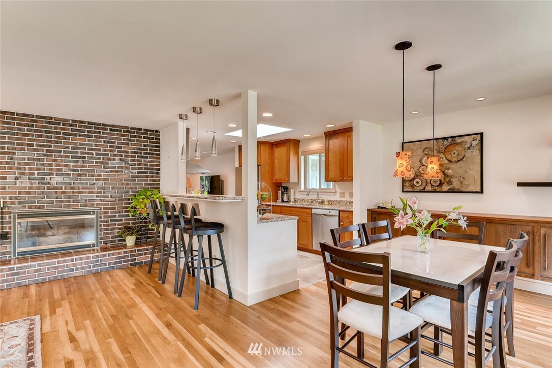13837 Southeast 142nd Street Renton, WA 98059 - Photo 8 of 25