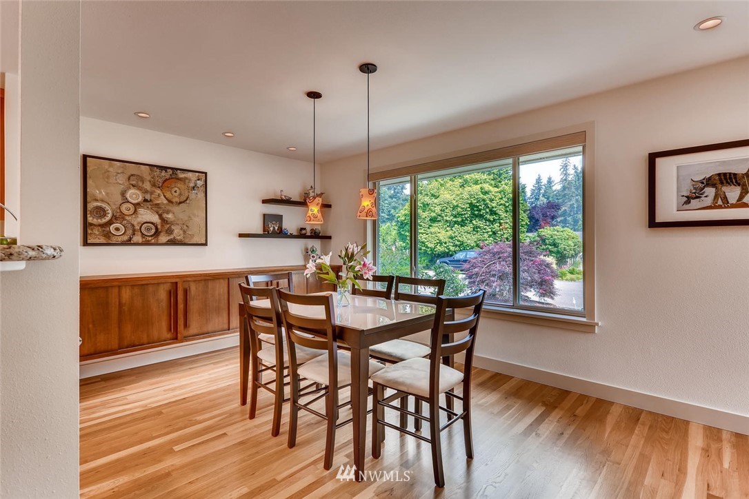 13837 Southeast 142nd Street Renton, WA 98059 - Photo 9 of 25