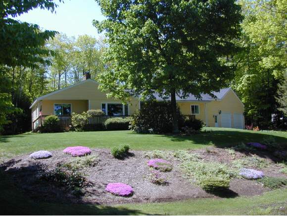 242 Dockham Shore Road Gilford, NH 03249 - Photo 1 of 1