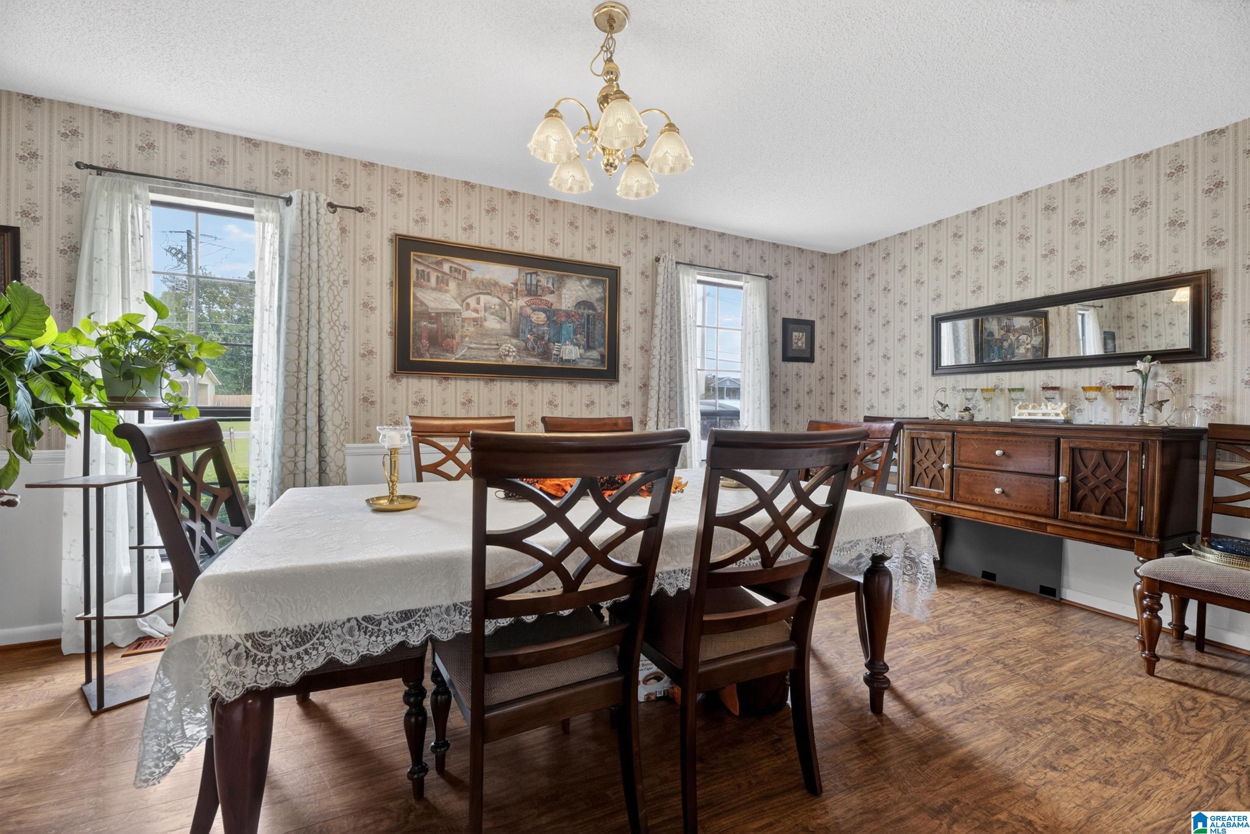 3648 McIntosh Road Oxford, AL 36203 - Photo 6 of 45