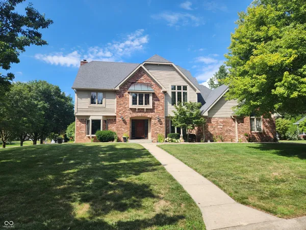 $549,900 | 7020 Oakbay Drive, Noblesville, IN 46062