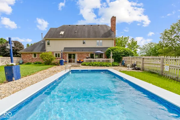 $549,900 | 7020 Oakbay Drive, Noblesville, IN 46062