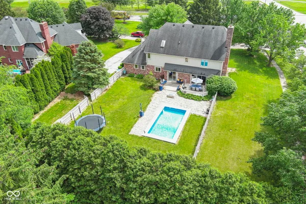 $549,900 | 7020 Oakbay Drive, Noblesville, IN 46062