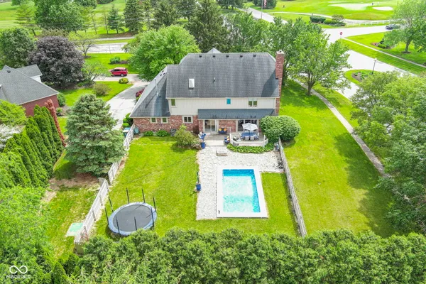 $549,900 | 7020 Oakbay Drive, Noblesville, IN 46062