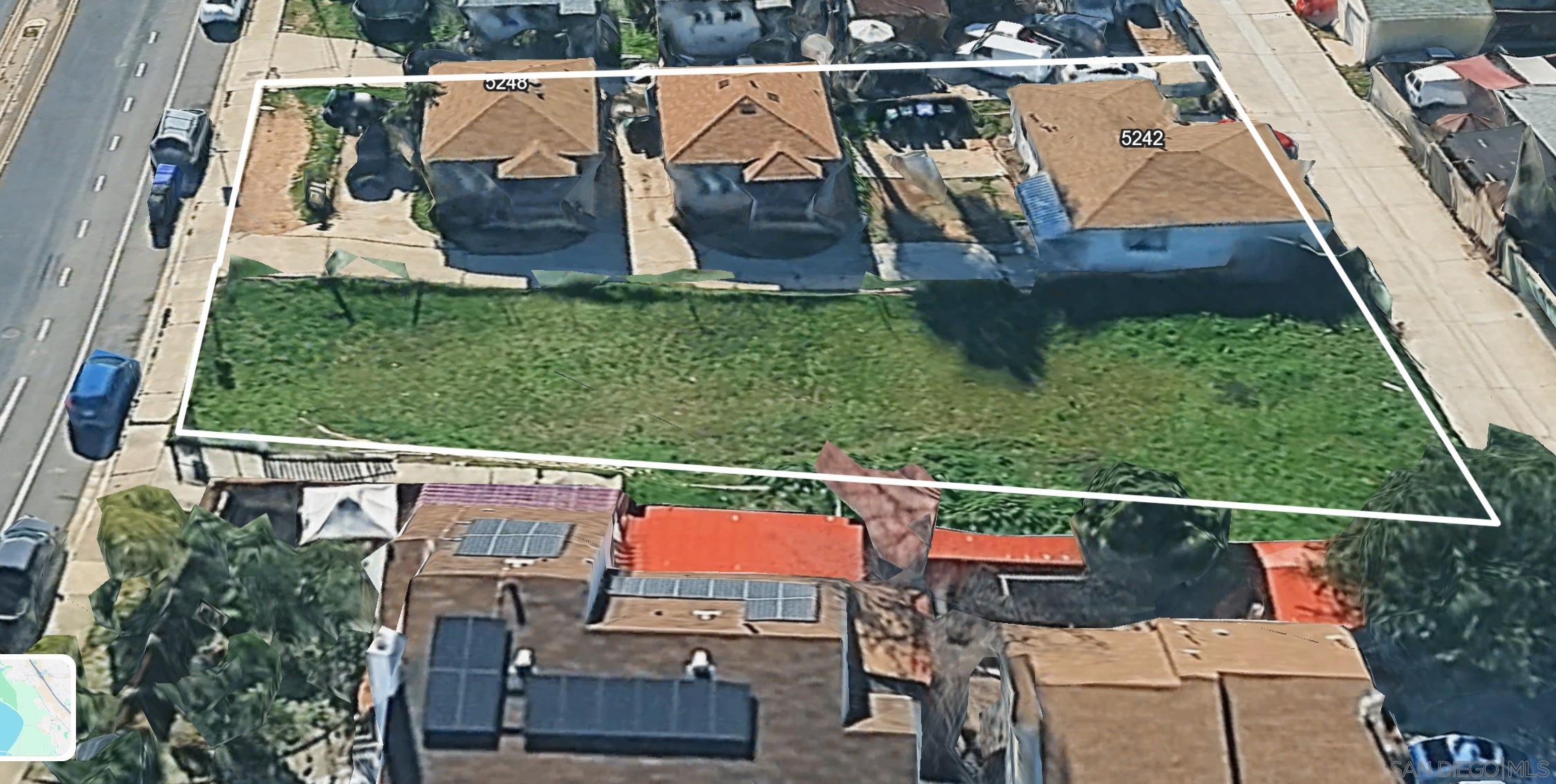 0 Imperial Avenue, Unit 15/R Ramona, CA 92065 - Photo 5 of 6