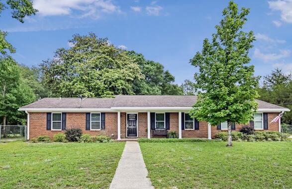 5367 Constitution Road Crestview, FL 32539 - Photo 1 of 16 Front