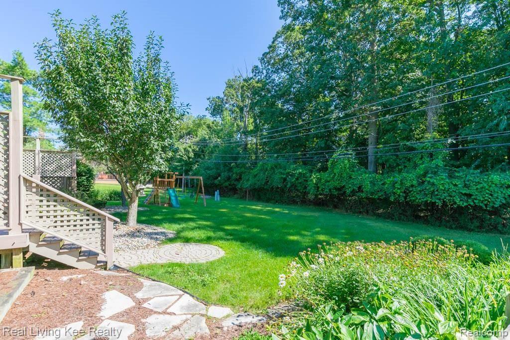 1784 Snowden Circle Rochester Hills, MI 48306 - Photo 43 of 49