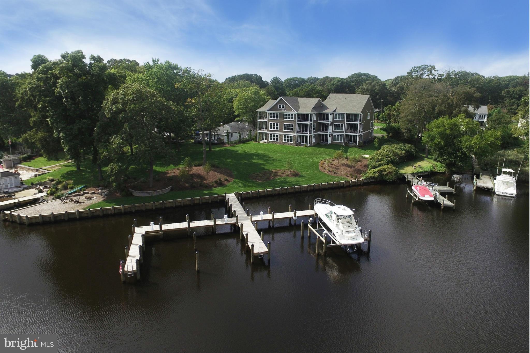 143 Inverness Road, Unit 4 Severna Park, MD 21146 - Photo 1 of 22 Welcome to the Enclave at Riverside