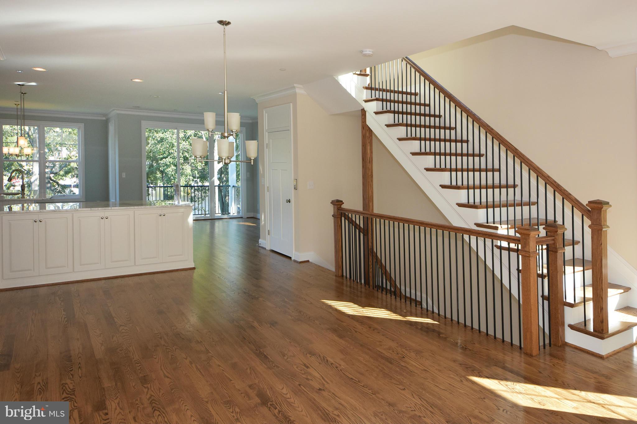 143 Inverness Road, Unit 4 Severna Park, MD 21146 - Photo 16 of 22 Formal dining area off the kitchen