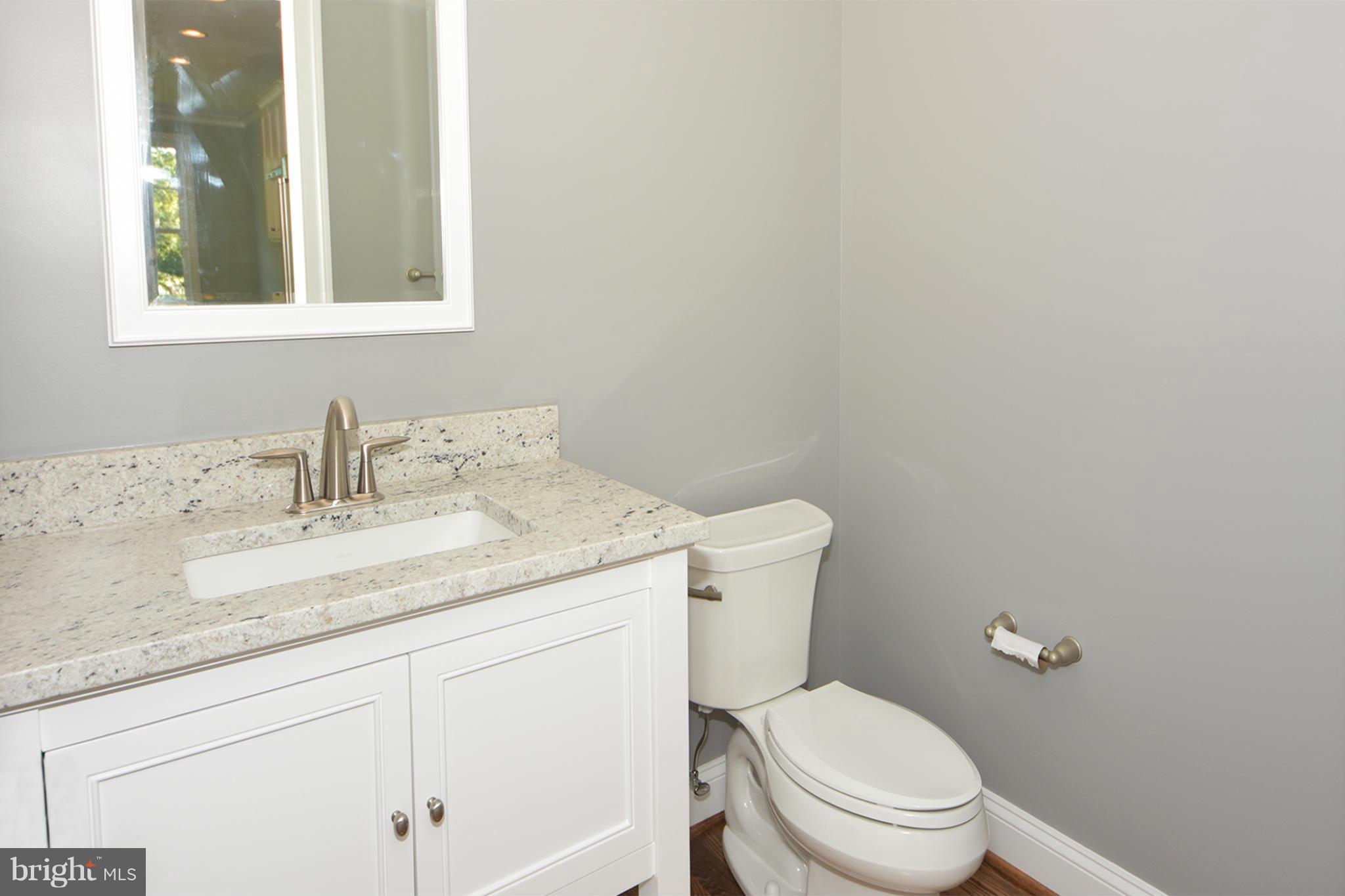 143 Inverness Road, Unit 4 Severna Park, MD 21146 - Photo 20 of 22 Bathroom