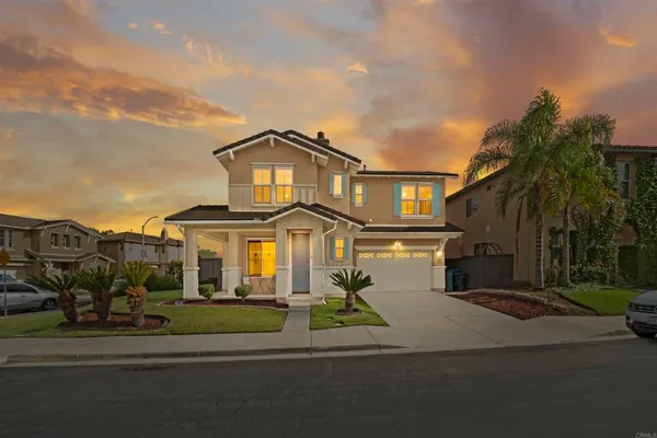 $899,900 | 2194 Honeybee Street, Chula Vista, CA 91915