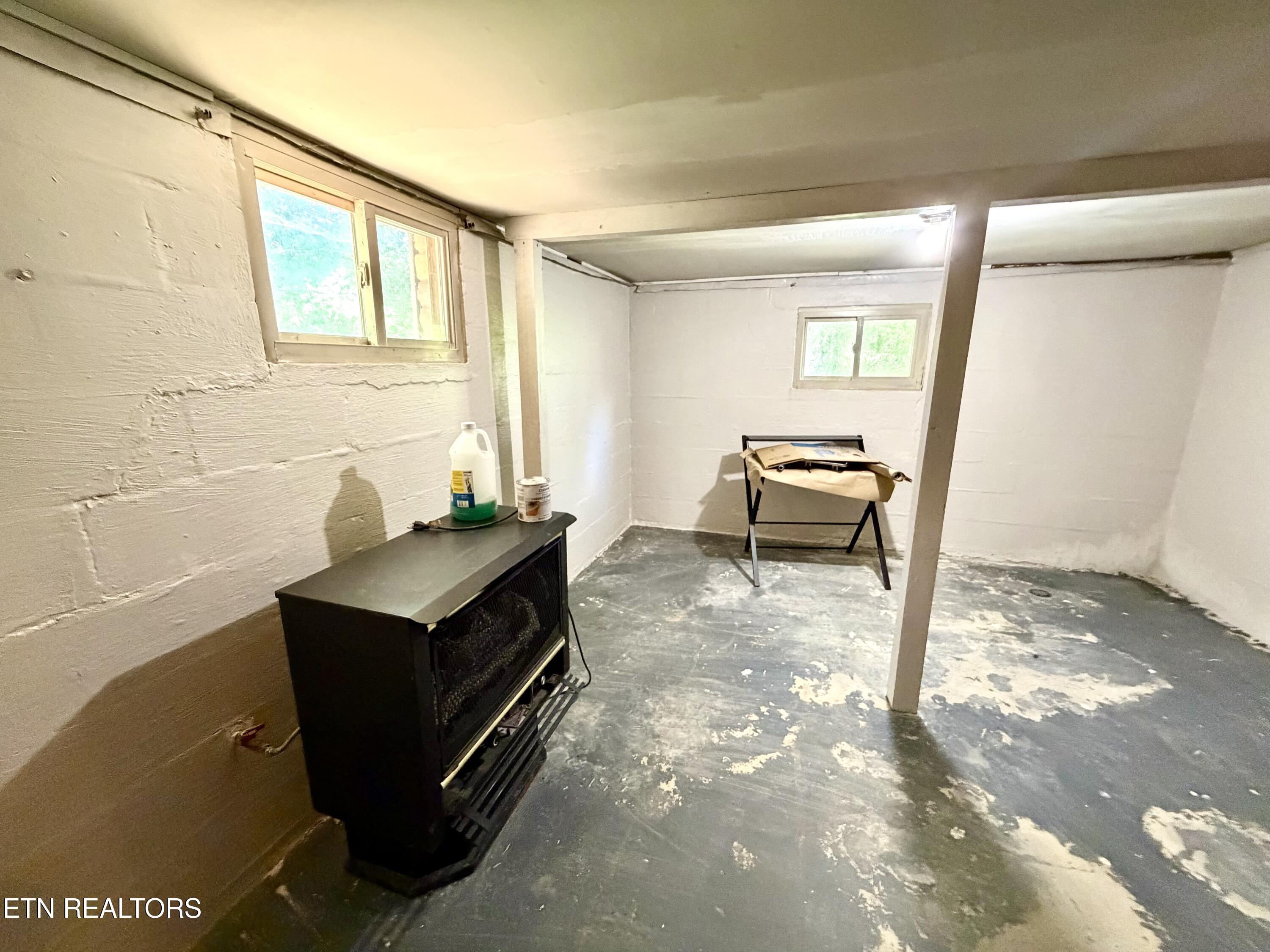 4906 Shady Road Strawberry Plains, TN 37871 - Photo 28 of 41 Basement