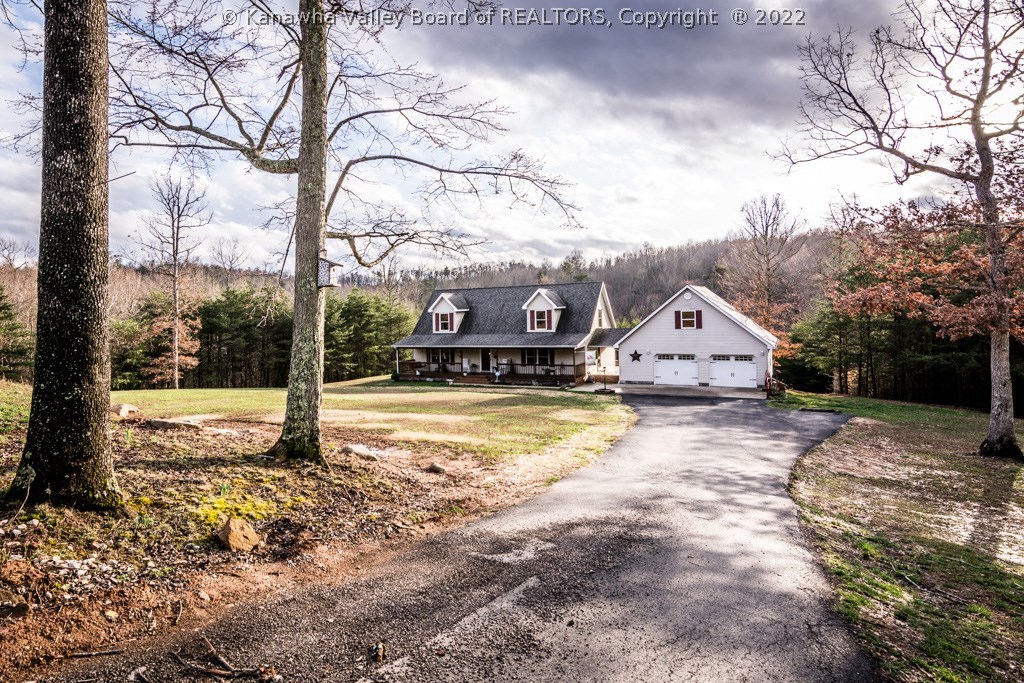752 West View Drive Ripley, WV 25271 - Photo 1 of 29 Gallery Image 1