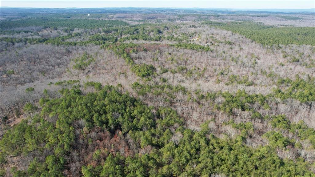 1 Bozeman Road Rydal, GA 30171 - Photo 22 of 29 a view of a field of grass and trees