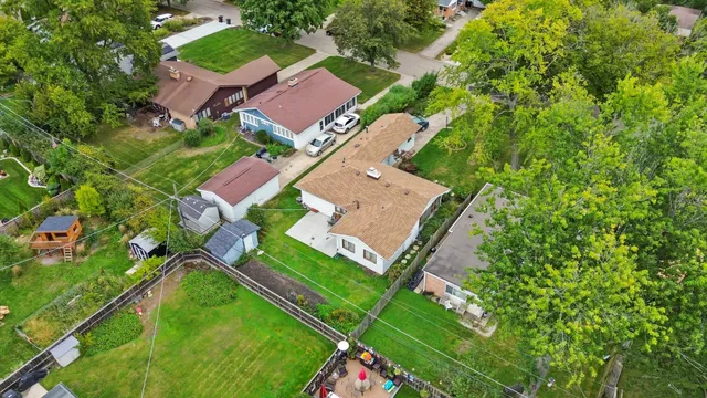 $425,000 | 9628 Keystone Avenue, Skokie, IL 60076