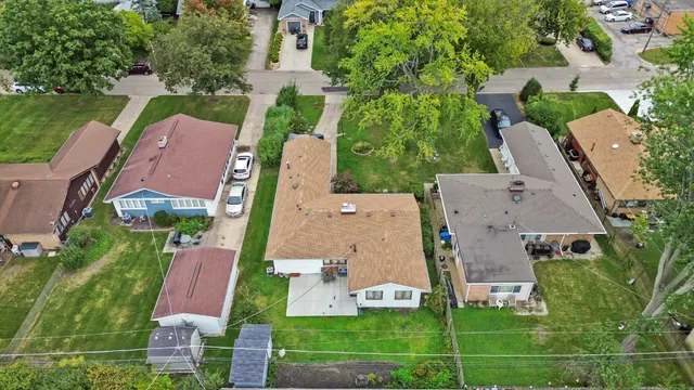$425,000 | 9628 Keystone Avenue, Skokie, IL 60076