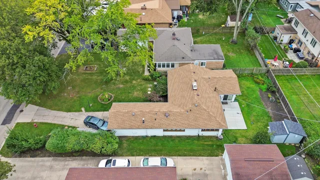 $425,000 | 9628 Keystone Avenue, Skokie, IL 60076