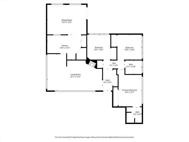 $425,000 | 9628 Keystone Avenue, Skokie, IL 60076