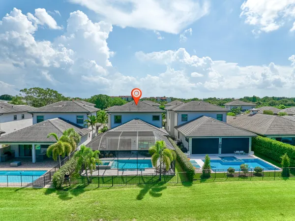 $1,480,000 | 2819 Gin Berry Way, West Palm Beach, FL 33401