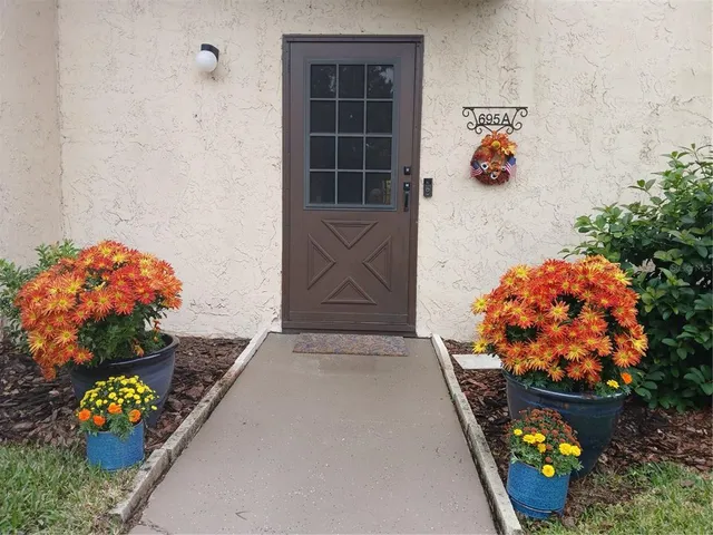 $192,400 | 695 Midway Drive, Unit A, Ocala, FL 34472