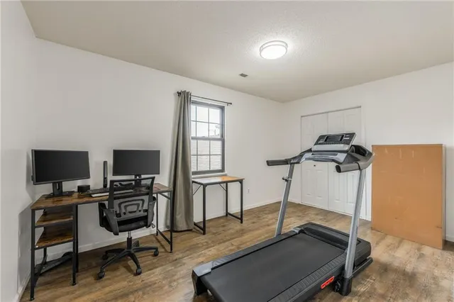 $185,000 | 408 Northeast 6th Street, Unit C, Blue Springs, MO 64014