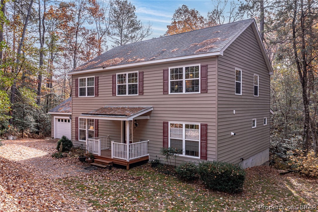 177 Walnut Street Kilmarnock, VA 22482 - Photo 1 of 44