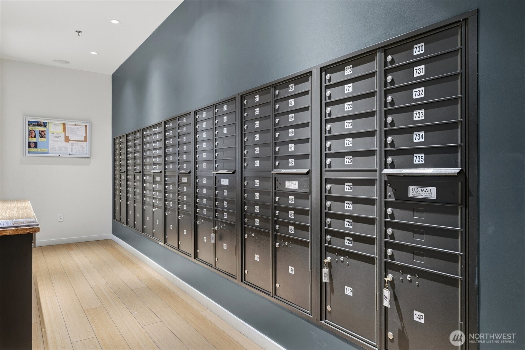 15100 6th Avenue Southwest, Unit 723 Burien, WA 98166 - Photo 23 of 23 a view of locker room