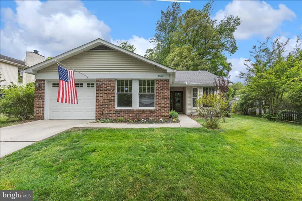 $570,000 | 2550 Golfers Ridge Road, Annapolis, MD 21401
