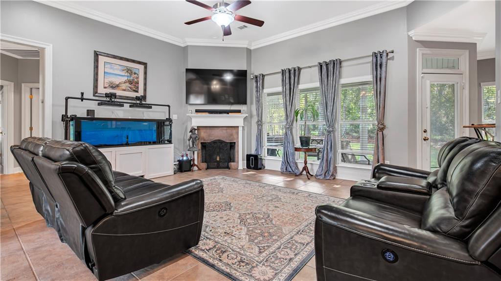 154 Old Mill Loop Pearl River, LA 70452 - Photo 4 of 21