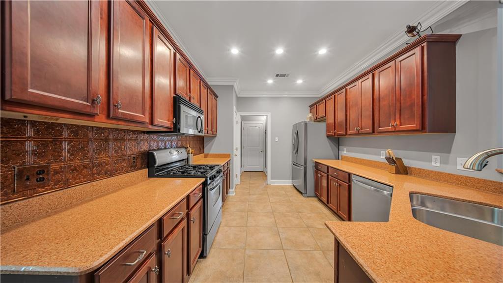 154 Old Mill Loop Pearl River, LA 70452 - Photo 9 of 21